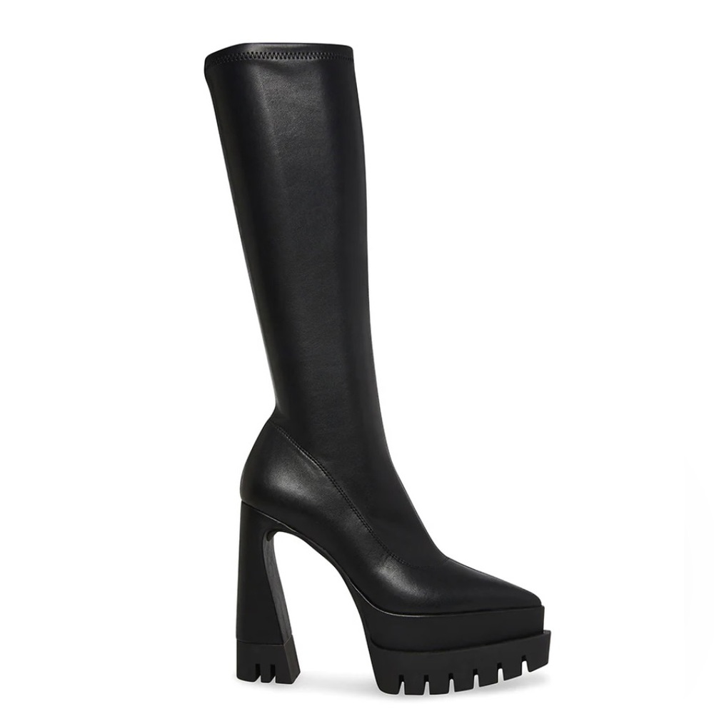 STEVE MADDEN BOOTS
